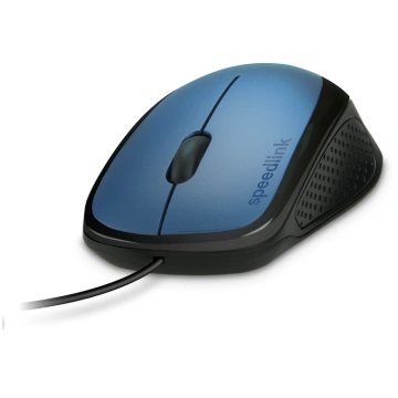 Speedlink - Kappa USB Mouse (Blue) SL-610011-BE (4