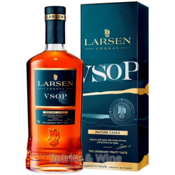 Larsen VSOP