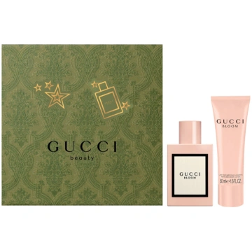 Dāvanu komplekts sievietēm Gucci Bloom