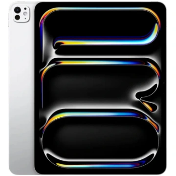 Apple iPad Pro 2024 11 WiFi 1TB Silver