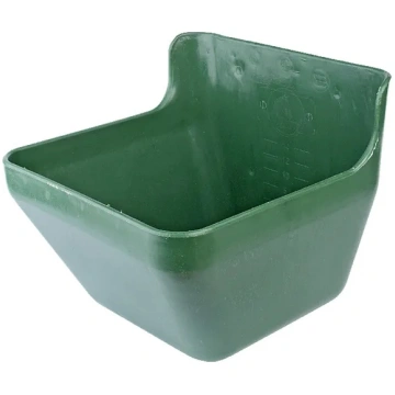 Barības trauks 16l OK Plast