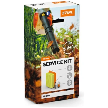 Stihl Service Kit 40 BR 800