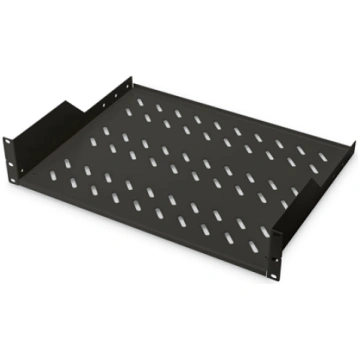 Digitus , 2U Fixed Shelf for Racks , DN-19 TRAY-2-