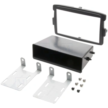 Opel Vivaro (2014->), Renault fascia plate kit (ad