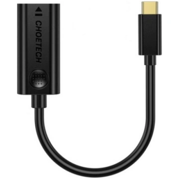 Adapter CHOETECH, USB 3.1 C - HDMI | HUB-H04 | 697