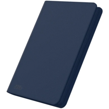 Ultimate Guard Zipfolio 360 - 18-Pocket XenoSkin B
