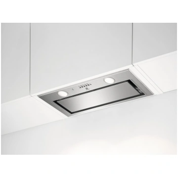 Tvaika Nosūcējs Electrolux LFG716X