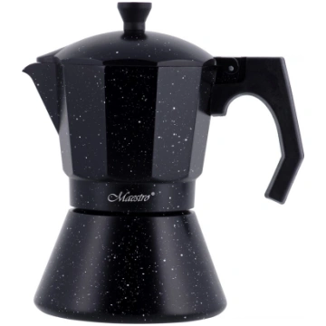 Coffee machine for 6 cups MR-1667-6 MAESTRO | MR-1