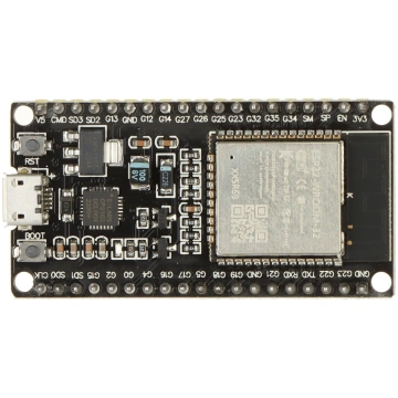 Espressif ESP32-ESP-WROOM-32 Espressif Development