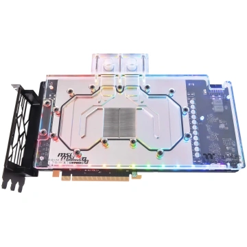 Thermaltake Pacific V-RTX 4080 Plus ūdensbloks (ti
