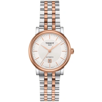 Tissot CARSON PREMIUM AUTOMATIC LADY 30MM TISSOT ?