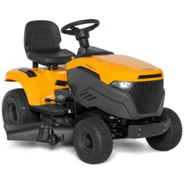 Stiga Tornado 398