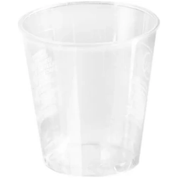 Šota glāze SPINO PS 40 ml, caurspīdīga, komplekts 