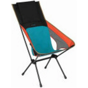Krēsls SUNSET Chair (re) (Krāsa: "Blackout Edition