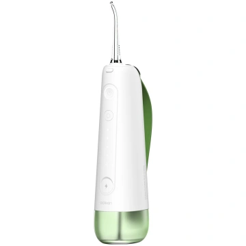 OCLEAN W10, elektriskais mutes dobuma irigators, z