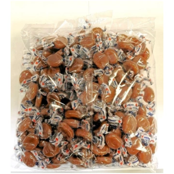 Piena karameles JEDNOSC Karmelli, 1kg (450-13788)