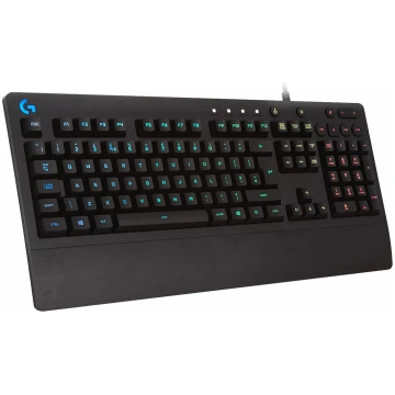 Spēļu tastatūra Logitech G G213 Prodigy Pilna izmē
