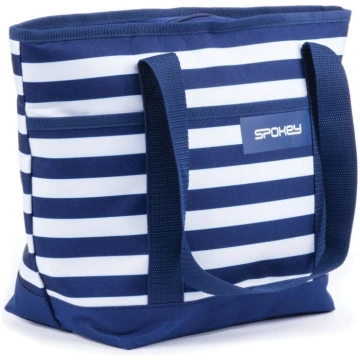 Spokey Torba termiczna plazowa Acapulco granatowa 