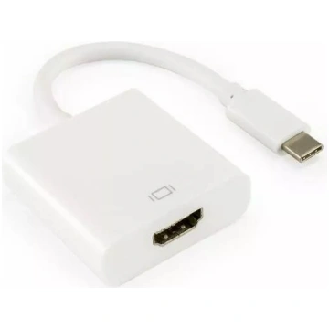 Adapteris SBOX HDMI ligzda uz USB Type‑C spraudni 