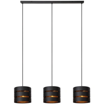 Piekaramā lampa Rosas Lucide