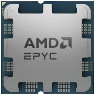 AMD EPYC RAPHAEL 4464P (12C/24T, 3.7 GHz, 64MB Cac