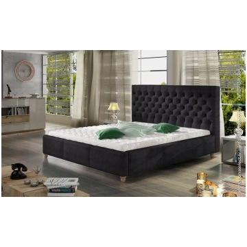 Gulta Chester Basic Standard ar stelāžu