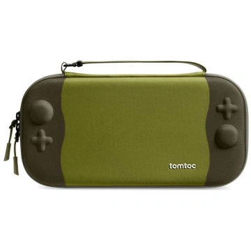 TOMTOC FancyCase-G05 Switch 2 Slim Case (Green) G0
