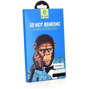Samsung Galaxy Note 10 SM-N970 5D Mr. Monkey Glass