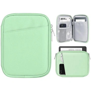 TiMOVO 6-7 Zoll Universal Sleeve für eReader, Schu