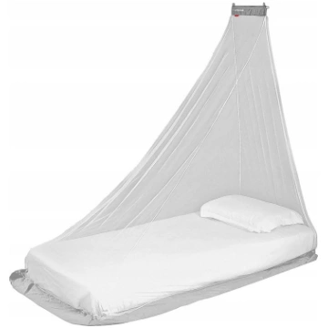 Lifesystems MicroNet Single Mosquito Net (Untreate