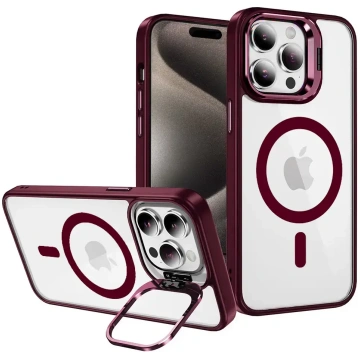 TEL PROTECT Kickstand phone case with stand and Ma