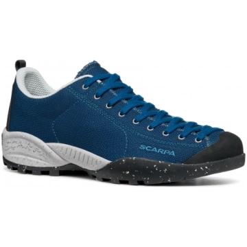 Mojito Planet Fabric, Denim Blue (36½) Scarpa