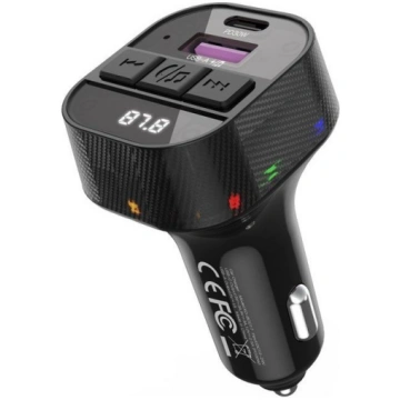 Xo Modulators Bcc17 Fm ład. Sam. 30w Bluetooth Mel