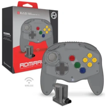 Hyperkin Admiral Premium Wireless BT Controller fo