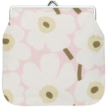 Marimekko Mini Unikko Iso kosmētiikas maks