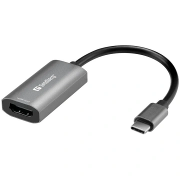 Sandberg Sandberg 136-36 HDMI Capture Link to USB-