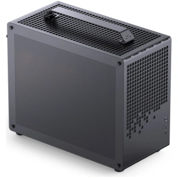 Jonsplus Z20 Mesh Case Black ( 6970620554716 GEJP-