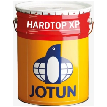 Hardtop XP - Ral 5012 Jotun