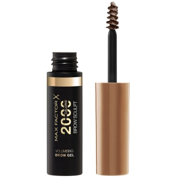 Uzacu gēls Max Factor 2000 Calorie Brow Sculpt, 4.