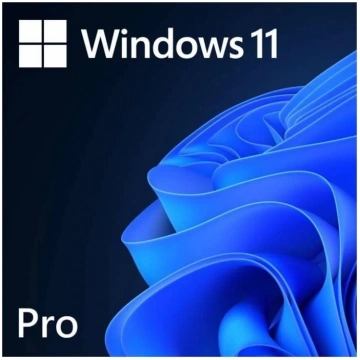 Microsoft | Windows 11 Pro | FQC-10572 | ESD | All
