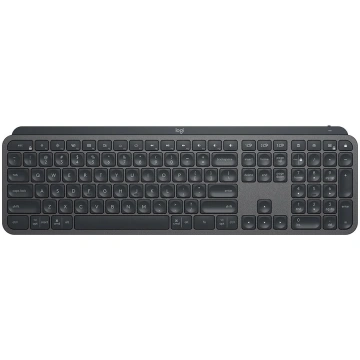 LOGITECH MX Mechanical Keyboard (silent tactile) w
