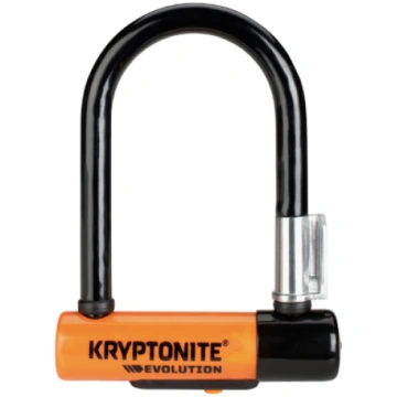 KRYPTONITE Evolution Mini-5