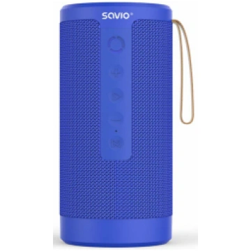 Savio BS-031 portable bluetooth wireless speaker 1
