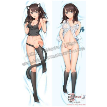 New Hikari Tsuneki - Seiren Anime Dakimakura Japan