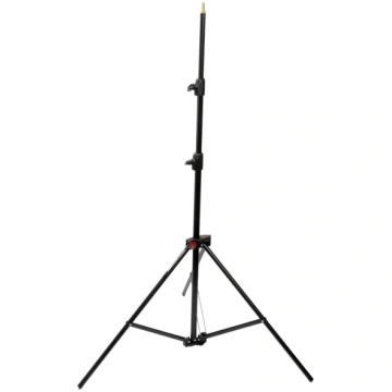 Manfrotto kompaktais statīvs ANEB003AM38DGT