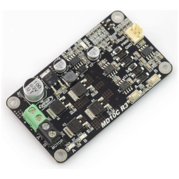 Cytron MD10C - single-channel 30V/13A motor contro