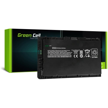 Green Cell HP EliteBook Folio 14.8V Akumulātors 35