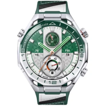 Huawei WATCH Ultimate2 eSIM, Green and White, Marc