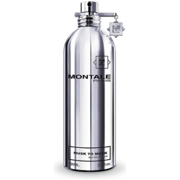 Tasteperfumes.lv | Montale White Musk EDP