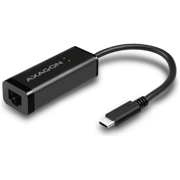 Axagon Ade-src gigabitu Ethernet adapteris, usb-c 